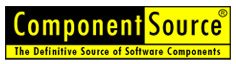 componentsource logo