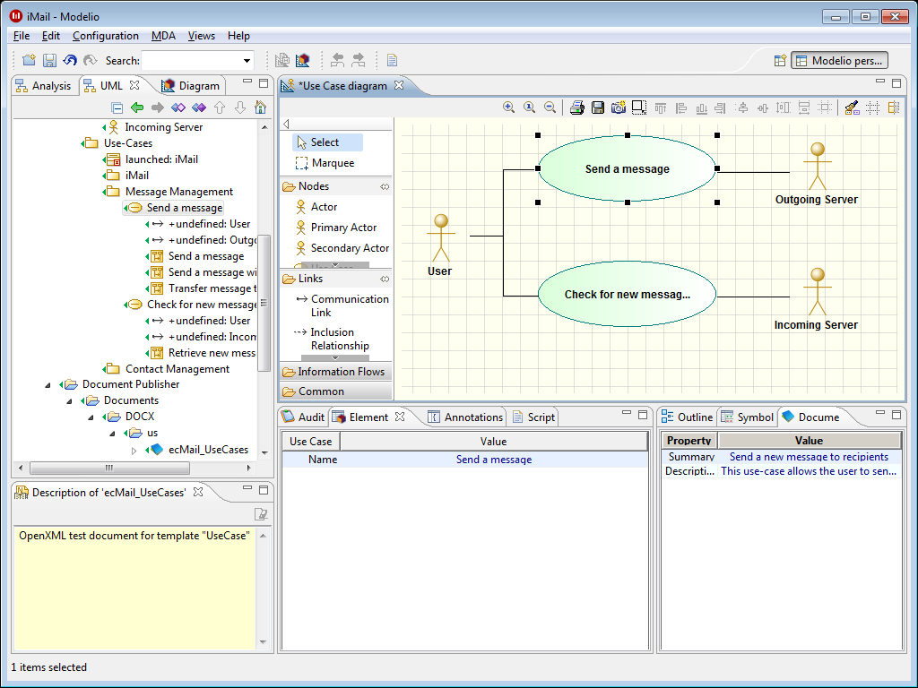 templates for publisher