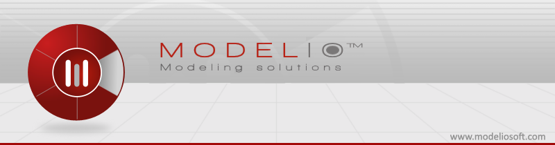modelio header image