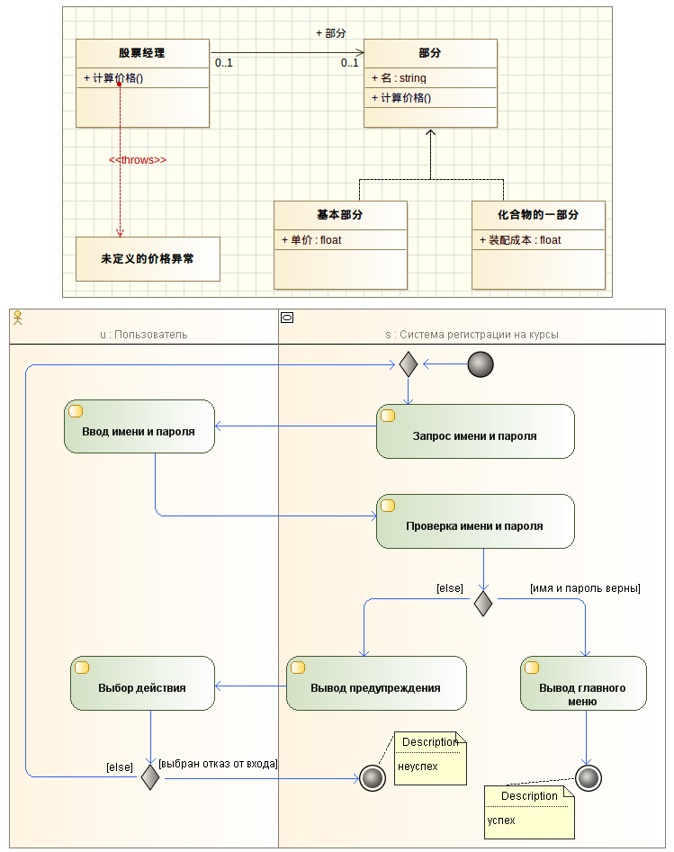 Modleio Russian Chinese screenshot2