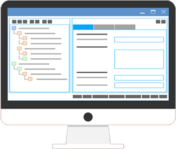 Document Publisher Template Editor