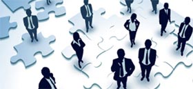 Examples of BPMN (Business Process Modeling Notation) diagrams