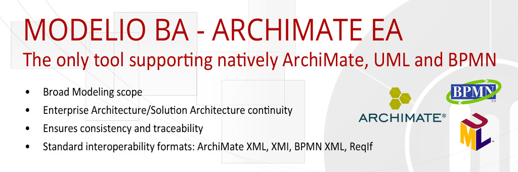 slide archimate-ea