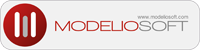 logo modeliosoft