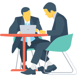 consulting reference