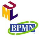 uml bpmn