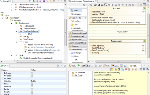 nunit example