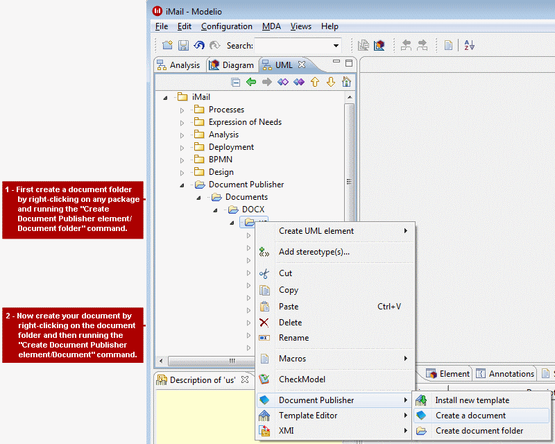 Documentpublisher principles create document DocPub Fig1