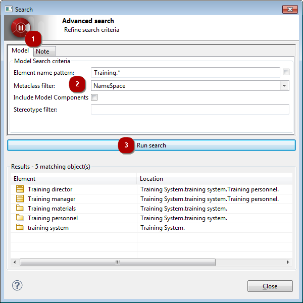 How to Use IA for Search and Filtering Systems