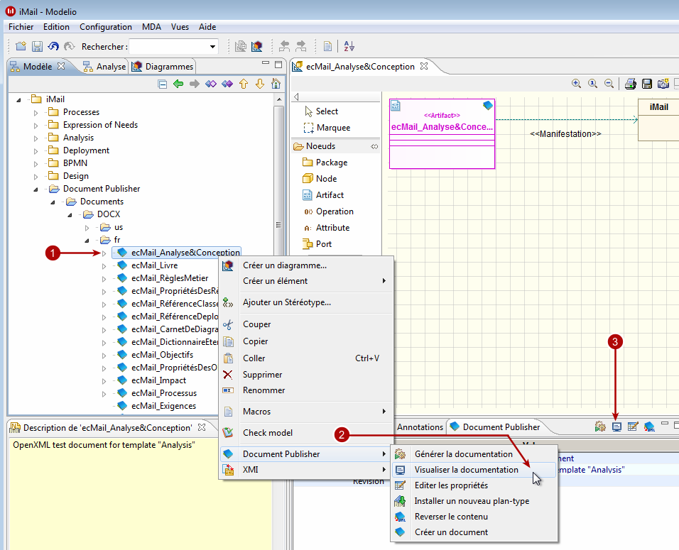 Documentpublisher documentpublisher principles visualize document docpubFR 005