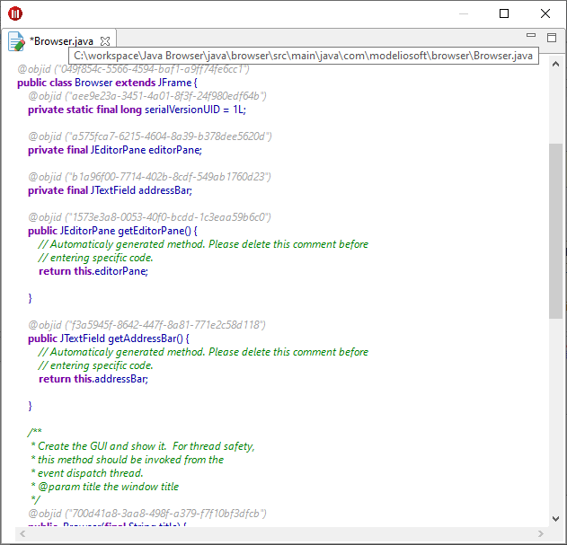 04 codeeditor