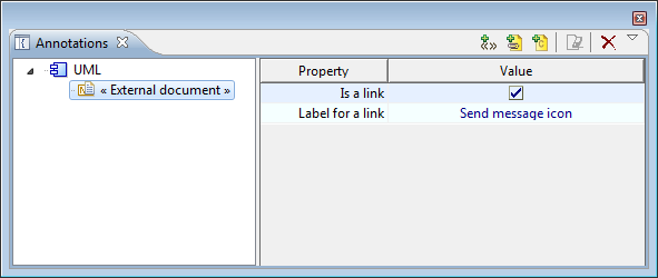 Documentpublisher advanced inserting external documents external document 3