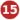 15